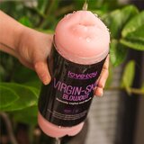 Lovetoy 2024 Masturbator Lovetoy Virgin-skin Blowout Vagina And Mouth | Shoptok.si