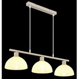 Globo VISEČA SVETILKA SELMA 77/20/120 cm E27 | Shoptok.si