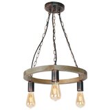  Luster na lancu HAKON 3xE27/60W/230V | Eponuda.com