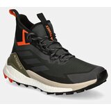 Adidas Trekking čevlji Terrex Free Hiker 2.0 Gore-Tex IH0669 Siva | Shoptok.si