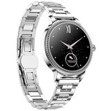 Mador smartwatch AK38 srebrni | ePonuda.com