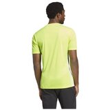 Adidas Majice s kratkimi rokavi Tabela 23 Zelena | Shoptok.si
