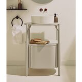Kave Home Bel keramičen okrogel umivalnik ø 36 cm Ovara – | Shoptok.si