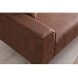 Atelier Del Sofa sofa sa 3 sedišta new petra 3 cognac | Eponuda.com