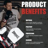 Lonsdale Leather boxing gloves | shoptok.hr