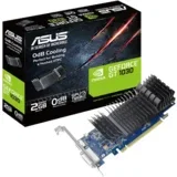 VGA GT1030-SL-2G-BRK NVIDIA GeForce GT 1030 2GB GDDR5 64bit;DVI,HDMI;low profile