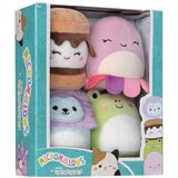Squishmallows Plišane igračke u setu 4 kom 4Pack – | shoptok.hr