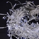 Brilagi - LED spoljašnji niz 400xLED/8 funkcija 23m IP44 hladna bela | Eponuda.com