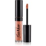 Flormar Silk Matte dolgoobstojna tekoča mat šminka odtenek 001 Undressed 4,5 ml | Shoptok.si