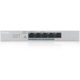 Zyxel GS1200-5HP v2 (60W) Web managed PoE Switch | Shoptok.si