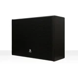 SUBWOOFER ZIDNI ecler ARQISSB10i 10” 150W RMS, LPF