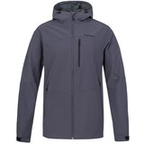 HANNAH Softshell jacket SHELTON LITE india ink Cene