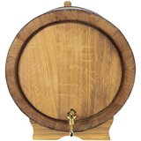 Bačva od 30 l, francuski hrast | shoptok.hr