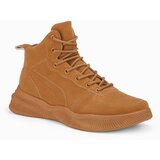 Ombre Men's winter shoes trappers | Shoptok.si