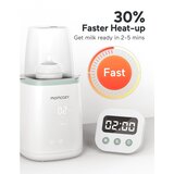 Momcozy Podgrijivac bocica za bebe 254223 | shoptok.hr