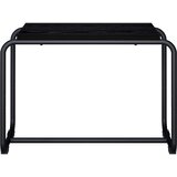  TV stalak 60 x 35.5 x 42 cm Crni hrast Konstruirano drvo | shoptok.hr
