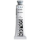  GOLDEN Heavi Bodi Akrilna boja 148 ml | 1415 zinc white | ePonuda.com