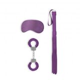 Ouch Komplet pripomočkov Introductory 1 vijoličen | Shoptok.si