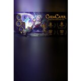 Steam ChemCaper: Act I - Petticles in Peril Key (PC) GLOBAL | ePonuda.com