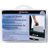 List ULJNI ZA PODMAZIVANJE UNIŠTAVAČA A5 PK12 REXEL 2101948 BER | shoptok.hr