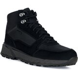 Geox Superge U Sterrato B Abx U36F0B 02243 C9999 Black | Shoptok.si