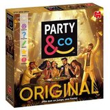  Edukativna Igra Diset Party &amp Co. Rush | shoptok.hr