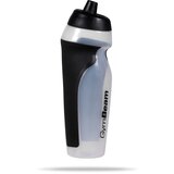GymBeam sportska flaša ergo black 600 ml