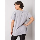 FANCY T-shirt-FA-TS-6892.88-grey | shoptok.hr