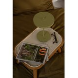 UMAGE Zelena kovinska LED namizna svetilka s kovinskim senčilom (višina 31 cm) Asteria Move – | Shoptok.si