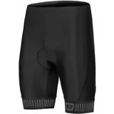 Etape ELITE Muške biciklističke hlače, crna, veličina