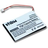 VHBW Baterija za Jabra Pro 9400 / 9460 / 9470, 230 mAh Cijene