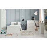Pinio Bijeli dječji krevet 120x200 cm Marie – | shoptok.hr