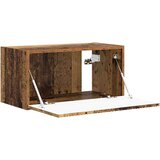 TV stenska omara Star les 60 x 31 x 29.5 cm Konstruiran les, (5000112699) | Shoptok.si