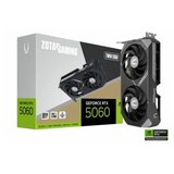 Zotac Grafička karta GAMING GeForce RTX 5060 Twin Edge 8GB DDR7 128 bit 3xDP/HDMI | ePonuda.com
