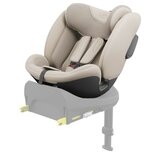 Kinderkraft Auto Sedište I-Fix Endura Safe 61-150Cm Beige | ePonuda.com