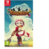 Marvelous Europe Cuisineer (Nintendo Switch) | shoptok.hr