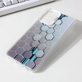  Torbica honeycomb color za samsung A235F galaxy A23 4G type 3 | ePonuda.com