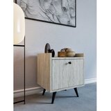Hanah home noćni stočić dopo travertine Cene