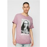 Mister Tee Bad Habit Tee Burgundy | Shoptok.si