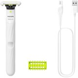 Philips Električni brijač za intimno i osetljiva područja OneBlade Intimate SkinProtect blade | ePonuda.com