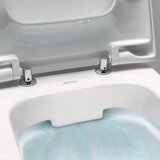 Geberit icon square wc šolja konzolna rimfree 201950000 | Eponuda.com