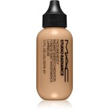 Mac Studio Radiance Face And Body Radiant Sheer Foundation vodoodporen puder za obraz in telo 50 ml odtenek C3 Cene