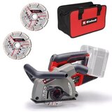 Einhell Aku glodalica za utore u zidu TP-MA 36/30 Li BL – Solo | Eponuda.ba