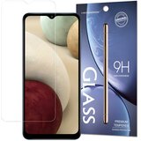  Kaljeno staklo 9H za Samsung Galaxy A12/Galaxy M12 - Prozirna KP11030 | Shoptok.si