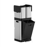 Vonhaus Kanta za smeće 2x 6 L + 20 L | shoptok.hr