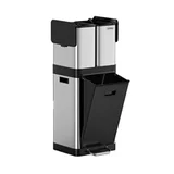 Kanta za smeće 2x 6 L + 20 L