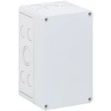 Spelsberg Instalacijsko kućište 110 x 180 x 111 polistirol, svijetlo siva TK PC 1811-11-M 1 kom. Cijene