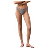 Calvin Klein Čipkane ženske gaćice