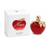 Nina Ricci Nina parfumirana voda za ženske 80 ml | Shoptok.si