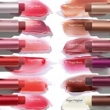 Fresh Sugar Tinted Lip Treatment barvni vlažilni balzam za ustnice odtenek Bloom 4,3 g | Shoptok.si